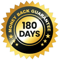 MitoThrive money back guarantee